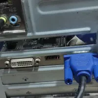 کامپوتر|رایانه رومیزی|وحدتیه, |دیوار