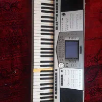 ارگ یاماها آهزار
