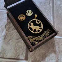 سرویس استیل درجه یک
