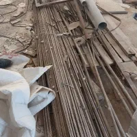 تعدادی میلگردسایز۱۲