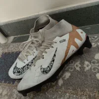 کفش فوتبال نایک ایرزوم سایز۴۲|تجهیزات ورزشی|سهند, |دیوار