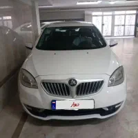 برلیانس اتوماتیک