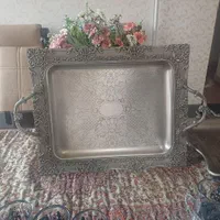 وسایل پذیرایی پیوتر|ظروف سرو و پذیرایی|سنندج, |دیوار