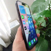 گوشی iphone 16 Pro Max موبایل ایفون 16 فول کپی|موبایل|تهران, جیحون|دیوار