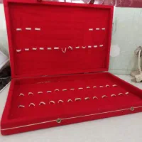 جعبه جا قاشقی نو می باشد