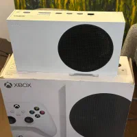 فروش Xbox Serious S|کنسول، بازی ویدئویی و آنلاین|سلمان‌شهر, |دیوار
