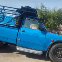 اسباب کشی و بار بری با نیسان