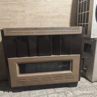 بخاری بزرگ 12000سپهر الکتریک