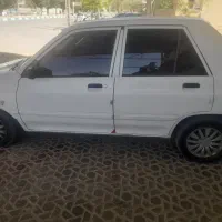 پراید ۱۳۲|خودرو سواری و وانت|داران, |دیوار