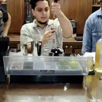 آموزش باریستایی|خدمات آموزشی|مشهد, استاد یوسفی (شهرک غرب)|دیوار