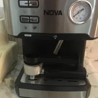 قهوه ساز نوا ۲۰ بار