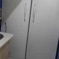 یخچال وفریزریخساران|یخچال و فریزر|نجف‌آباد, پادگان|دیوار