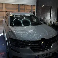 کارآموز خانوم (کاور و دیتیلینگ)|استخدام صنعتی، فنی، مهندسی|تهران, شهرک غرب|دیوار