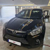 جک s5|خودرو سواری و وانت|تهران, تهرانپارس غربی|دیوار