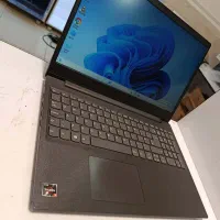 لپ تاپ لنوو RYZEN 5 با 2 گیگ گرافیک اختصاصی|رایانه همراه|خرمآباد, |دیوار