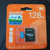مموری کارت حافظه ۱۲۸ گیگ ADATA