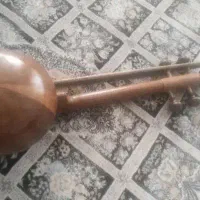 کمانچه پشت بسته درجه یک|سازهای سنتی|خرم‌آباد, |دیوار