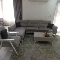 مبل راحتی هفت نفره