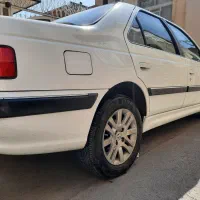 پژو پارس tu5|خودرو سواری و وانت|اصفهان, مهرآباد|دیوار