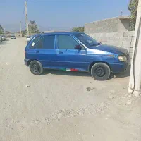 111|خودرو سواری و وانت|منوجان, |دیوار