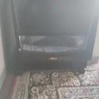 بخاری گازی