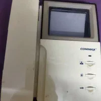 آیفون تصویری کوماکس