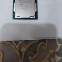 cpu G4560|قطعات و لوازم جانبی رایانه|اسلام‌شهر, |دیوار