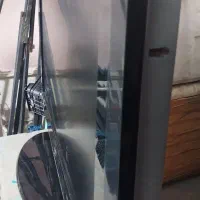 تلویزیون خاموش|تلویزیون و پروژکتور|تهران, تهرانسر شرقی|دیوار