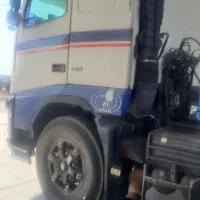 fh 420 جفت زیر ابی ۸۶|خودرو سنگین|اسلام‌شهر, شهرک احمدیه|دیوار