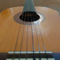 گیتار کلاسیک  یاماها مدل c40