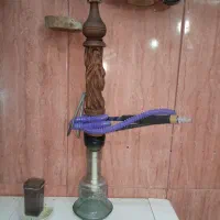 سلام قلیون فروشی چوب سرخ تعم دوسیب