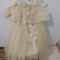 لباس مجلسی دوخترونه زیبا|لباس|لنگرود, |دیوار