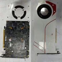 کارت گرافیک Asus و MSI