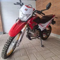 تریل ۲۳۰ ایران دوچرخ