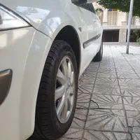 رنو مگان مونتاژ 2000cc، مدل ۱۳۹۰ استثنائی|خودرو سواری و وانت|تهران, هروی|دیوار
