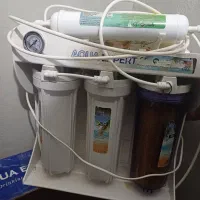 دستگاه تسویه آب تایوانی مدل AQUA