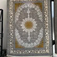 فرش ماشینی پرزکوتاه، طرح جدید/+ قیمت مناسب