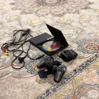 پلی استیشن ۲