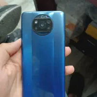 گوشی poco x3 pro 256