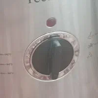 سرخ کن نو و استفاده نشده و لوازم دیگر|اجاق گاز و لوازم برقی پخت‌وپز|گلبهار, شهر جدید گلبهار|دیوار