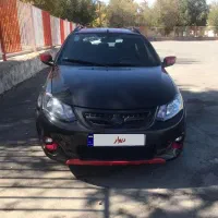 کوییک آر خانگی گارانتی فعال|خودرو سواری و وانت|اصفهان, پوریای ولی|دیوار