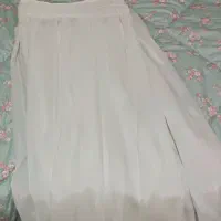 پرده حریر شاین  آماده‌ی نصب نو ی نو مدل پلیسه
