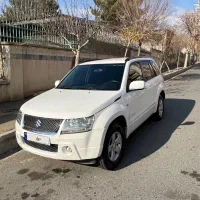 سوزوکی ویتارا اتومات مدل ۱۳۸۸