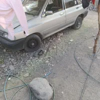 الکی زنگ نزن|خودرو سواری و وانت|جیرفت, |دیوار