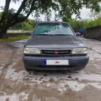 پراید مدل 83 «اقساطی / نقدی »