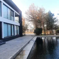 باغ ، ویلا و سوله تولیدی دوهکتاری در محدوده گلمکان|فروش خانه و ویلا|گلمکان, |دیوار