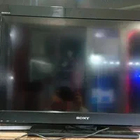 تلوزینه 32 بی عیب سونی