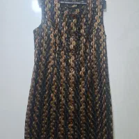 کت و زیره کت و سارافون فری تا ۴۶|لباس|باقرشهر, |دیوار