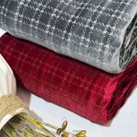 پارچه مخمل کشی|لباس|یاسوج, |دیوار