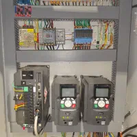 اتوماسیون و ابزار دقیق ، برق صنعتی